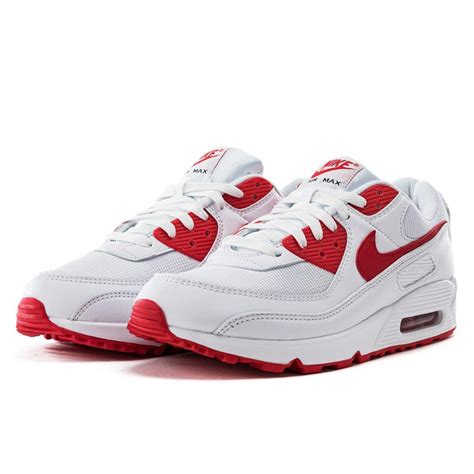 nike air max 90 rot weiß|nike air max 90 sale.